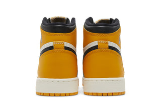 Jordan 1 Retro High OG Taxi (GS)