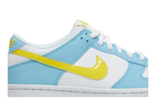 Dunk Low Next Nature Homer Simpson