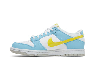 Dunk Low Next Nature Homer Simpson