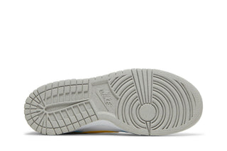 Dunk Low Next Nature Homer Simpson