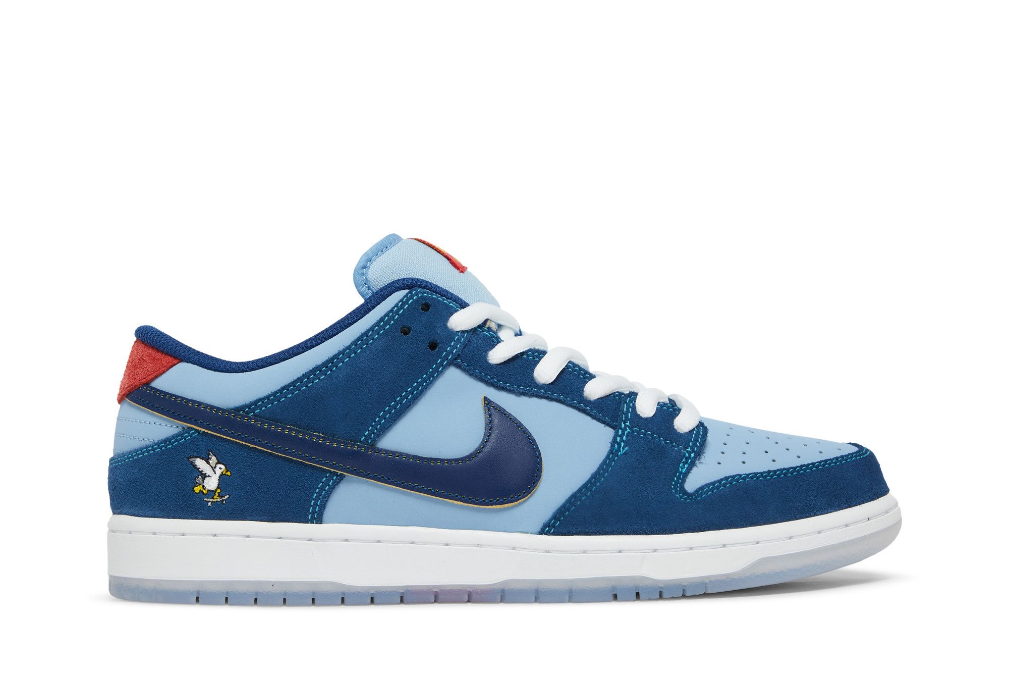 SB Dunk Low Pro Why So Sad? – Fishem1