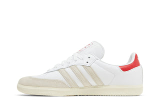 Adidas Samba OG Kith Classics White Red