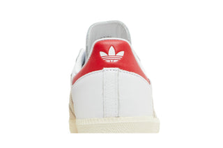 Adidas Samba OG Kith Classics White Red