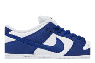 SB Dunk Low Los Angeles Dodgers