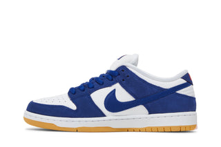 SB Dunk Low Los Angeles Dodgers
