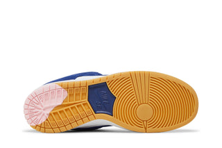 SB Dunk Low Los Angeles Dodgers