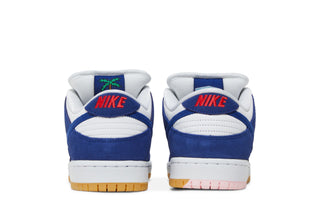SB Dunk Low Los Angeles Dodgers
