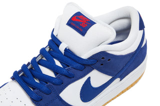 SB Dunk Low Los Angeles Dodgers
