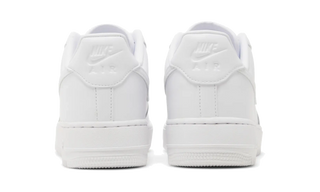 Air Force 1 Low '07 Fresh White