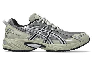 ASICS Gel-Ventx Clay Grey Dried Leaf Green