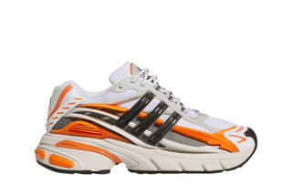 Adidas Adistar Jellyfish Pharrell Williams Focus Olive Orange