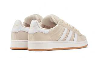 Adidas Campus 00s Wonder White Gum