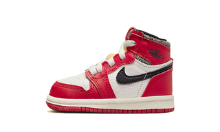 Jordan 1 Retro High OG Chicago Lost and Found Bambino/a