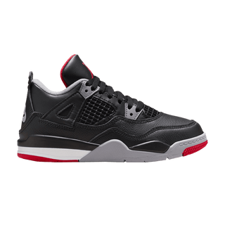Jordan 4 Retro Bred Reimagined (PS)