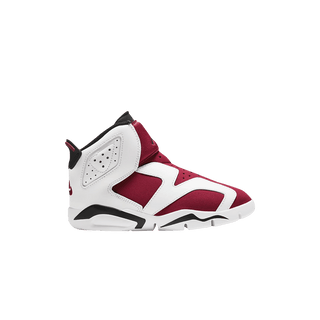 Jordan 6 Retro Little Flex Carmine (2021) (PS)