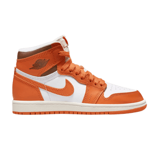 Jordan 1 Retro High OG Starfish (PS)