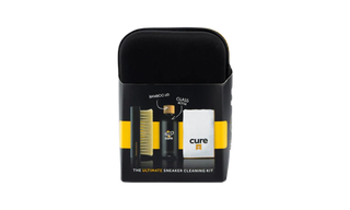 Crep Protect - Kit de nettoyage ultime Cure