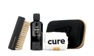 Crep Protect - Cure Ultimate Cleaning Kit