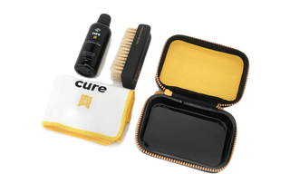 Crep Protect - Cure Ultimate Cleaning Kit