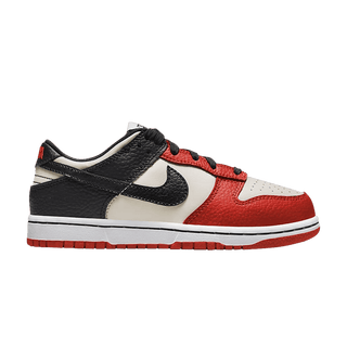 Dunk Low EMB NBA 75th Anniversary Chicago (PS)
