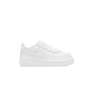 Nike Air Force 1 Low LE Triple White (TD)