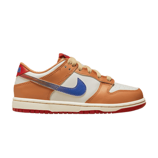 Dunk Low Hot Curry Game Royal (PS)