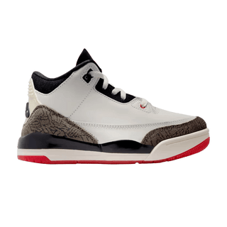 Jordan 3 Retro Worlds Best Dad (PS)