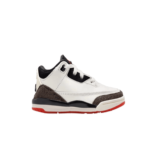 Jordan 3 Retro Worlds Best Dad (TD)