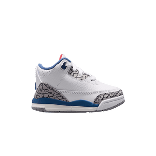 Jordan 3 Retro True Blue (2026) (TD)