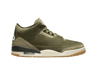 Jordan 3 Retro Family Affair