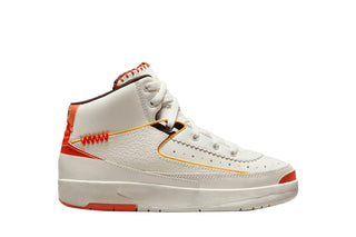 Jordan 2 Retro SP Maison Chateau Rouge Bambino/a