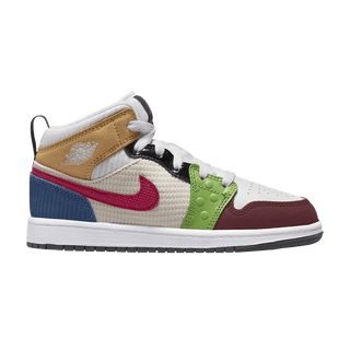 Jordan 1 Mid SE Messy Room (PS)