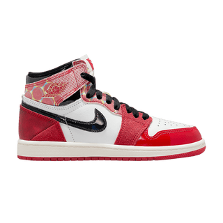 Jordan 1 Retro High OG Spider-Man Across the Spider-Verse (PS)