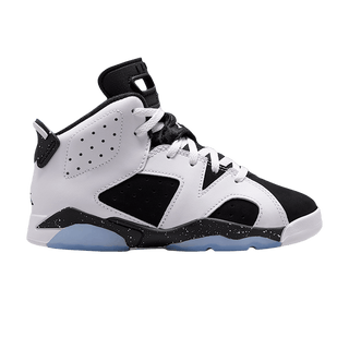 Jordan 6 Retro Oreo (2026) (PS)