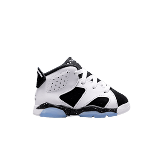 Jordan 6 Retro Oreo (2026) (TD)