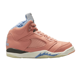 Jordan 5 Retro DJ Khaled We The Best Crimson Bliss (PS)