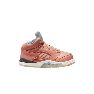 Jordan 5 Retro DJ Khaled We The Best Crimson Bliss (TD)