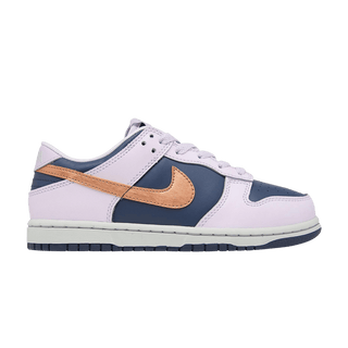 Dunk Low SE Copper Swoosh (PS)