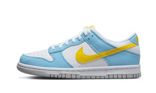 Dunk Low Suivant Nature Homer Simpson