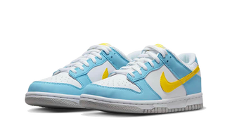 Dunk Low Next Nature Homer Simpson