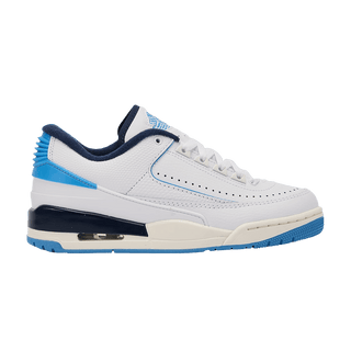 Jordan 2/3 UNC (GS)
