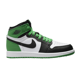 Jordan 1 Retro High OG Lucky Green (PS)
