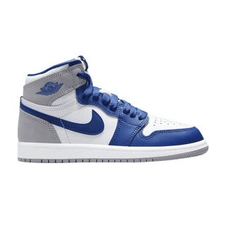 Jordan 1 Retro High OG True Blue (PS)