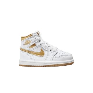Jordan 1 Retro High OG Metallic Gold (TD)
