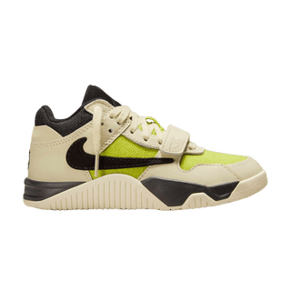 Jordan Jumpman Jack TR Travis Scott Bright Cactus (PS)