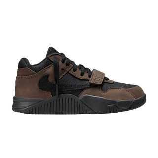 Jordan Jumpman Jack TR Travis Scott Dark Mocha (PS)