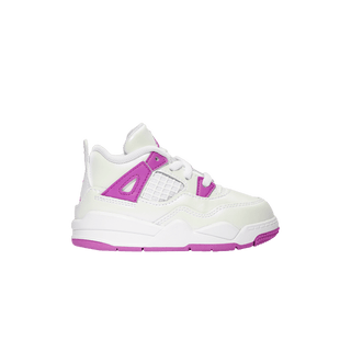 Jordan 4 Retro Hyper Violet (TD)