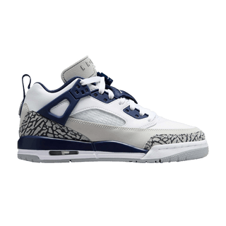 Jordan Spizike Low Georgetown (GS)