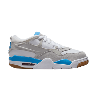 Jordan 4 RM White Legend Blue (GS)
