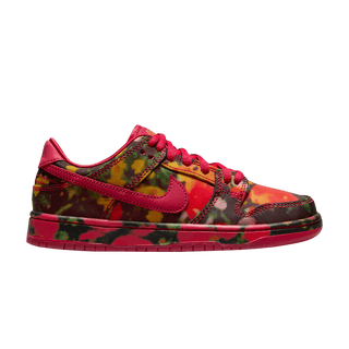 Nike SB Dunk Low The Wizard of Oz Poppy Field (PS)
